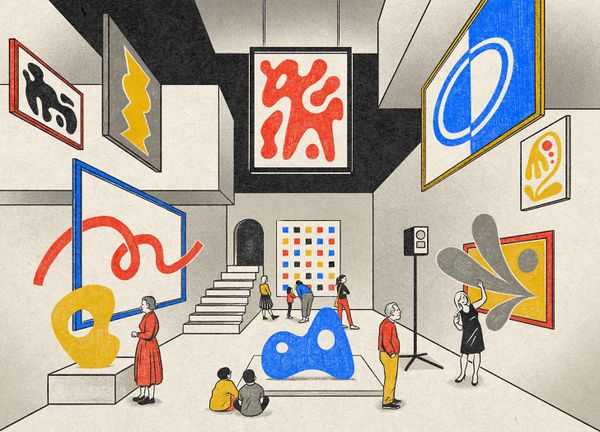 I Can See Clearly Now