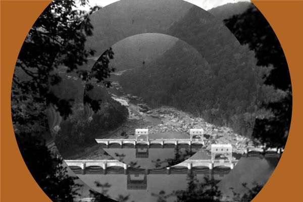 The Universe is Made of Stories