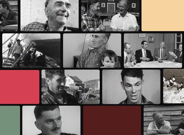 When Stories Change the Future