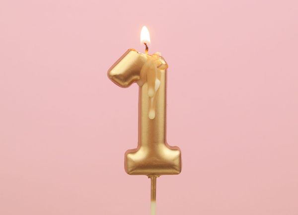 Three Resolutions (No, Not That Kind)