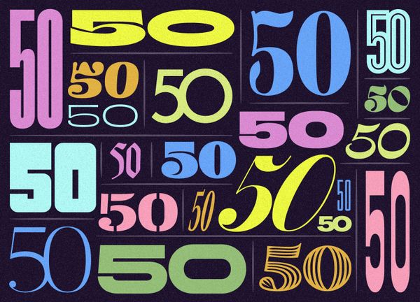 A Frontier Miscellany