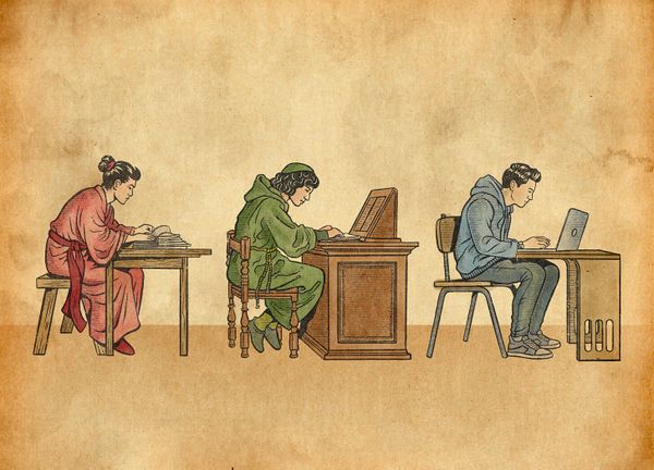 After-School Special