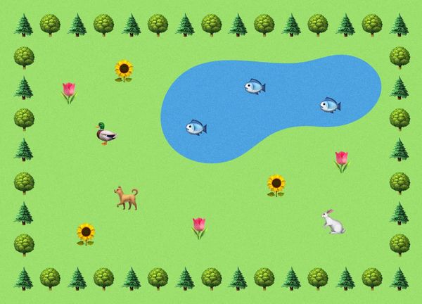 Anyone with the Link