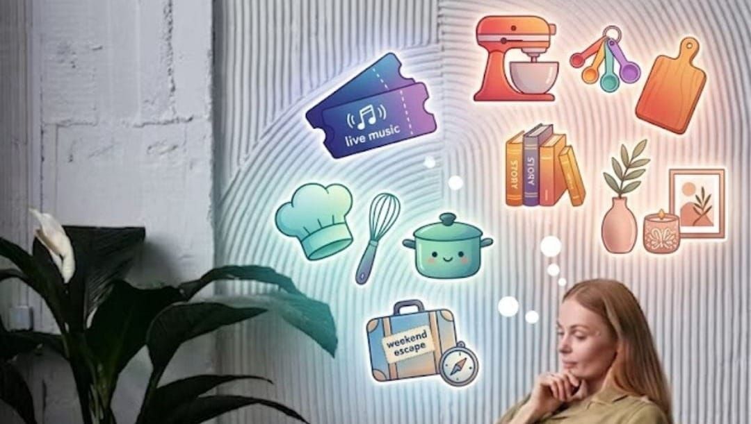 Experience Gifts vs Physical Gifts: Which Is Better?