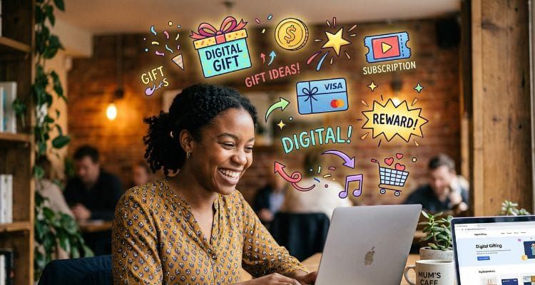 Subscription Gifts That Keep Giving All Year