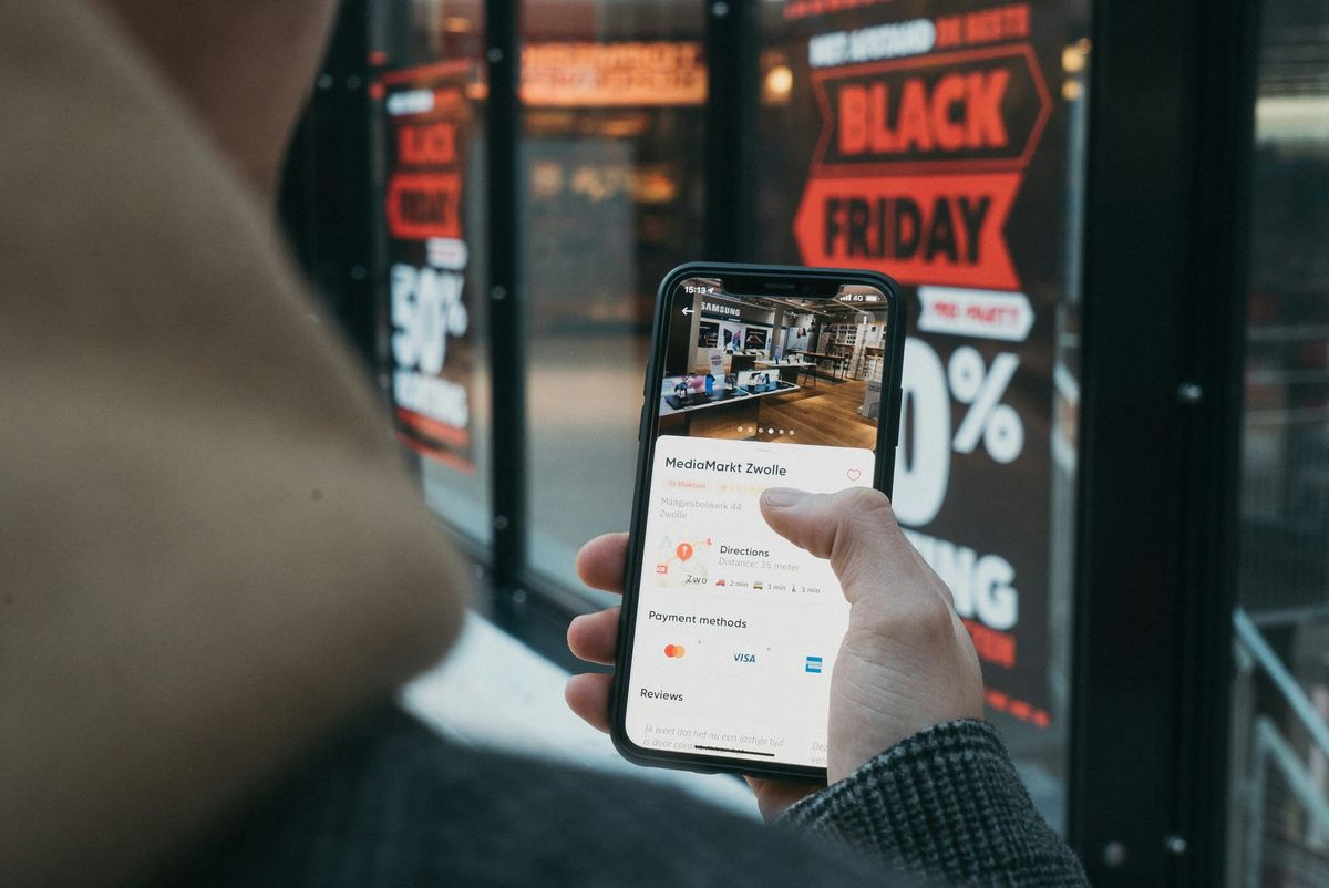 Why Most People Miss the Best Online Deals