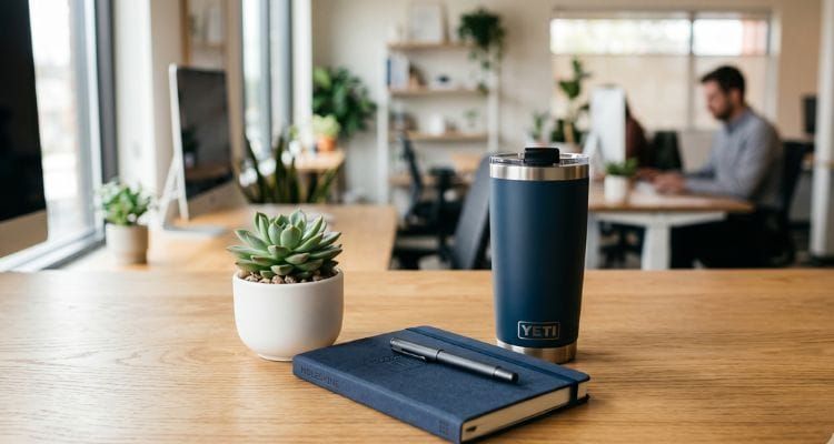 Best Gifts for Coworkers (Safe, Useful, and Not Awkward)