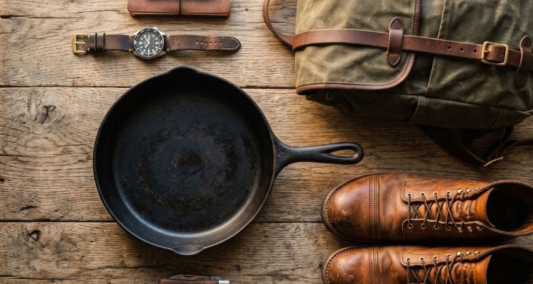 The Best “One-Time Buys” That Last for Years