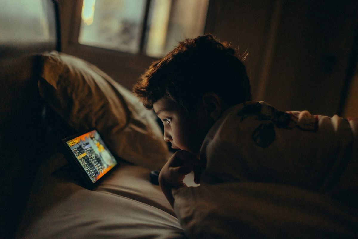 Best Products for People Trying to Reduce Screen Time
