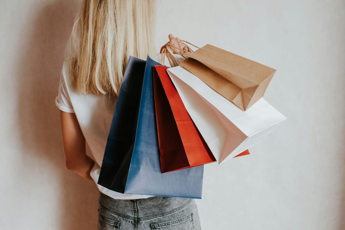How to Build Better Shopping Habits Without Feeling Restricted