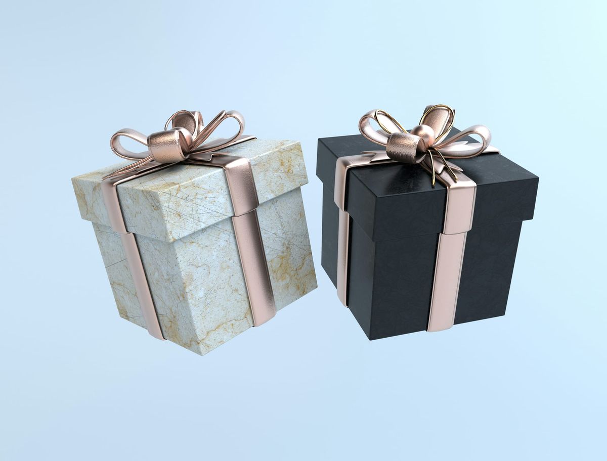 How to Build a Thoughtful Gift Box for Any Occasion