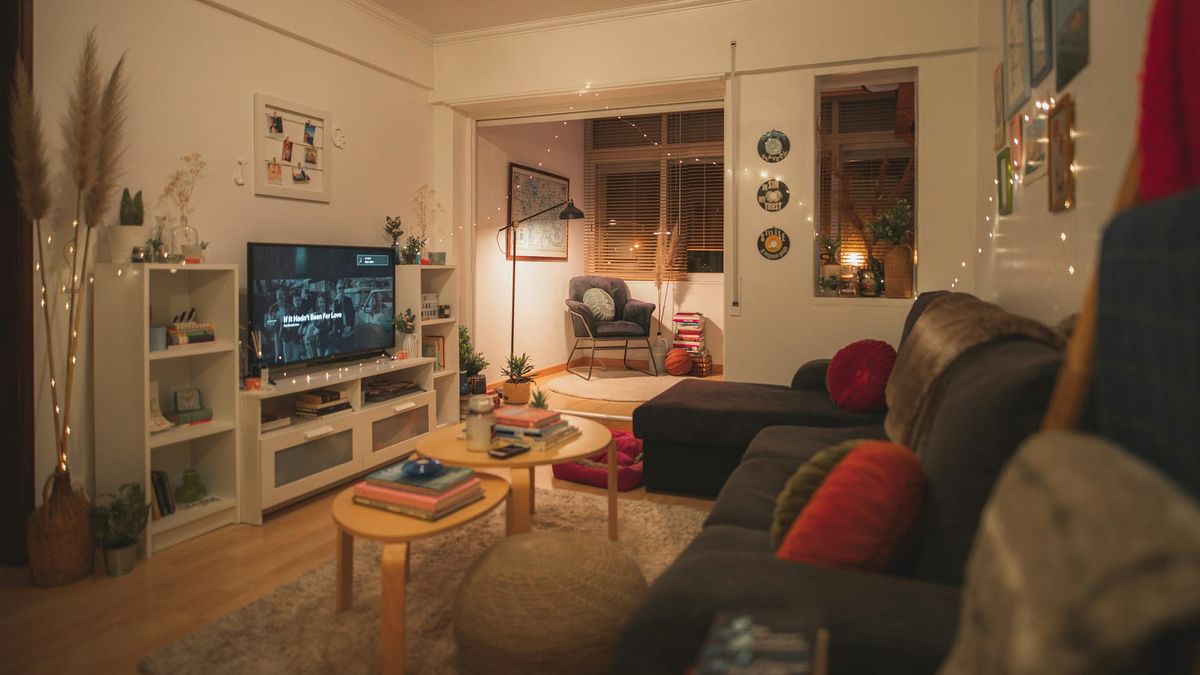 Best Space-Saving Products for Small Homes and Apartments