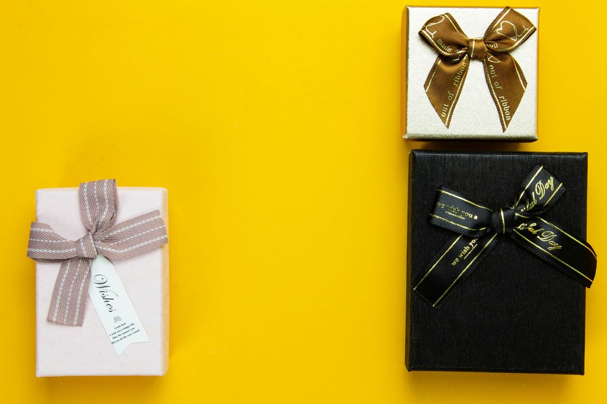 Best Personalized Gifts That Don’t Feel Generic