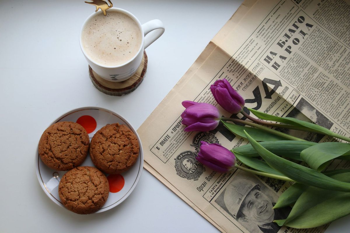 Small Upgrades That Make Your Morning Routine Better