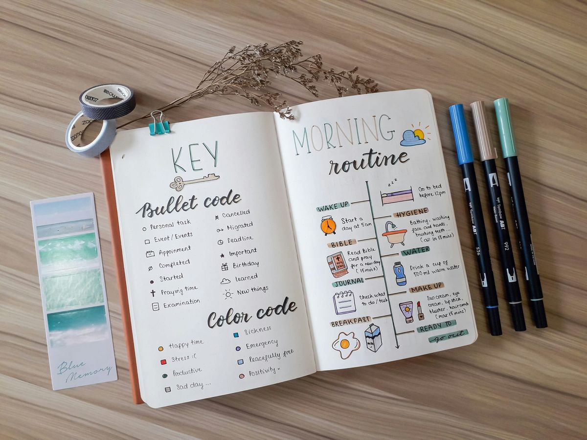 Best Products for Creating a More Efficient Morning Routine