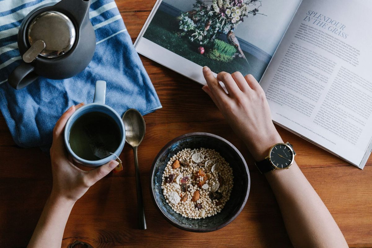 Best Purchases for Building Better Daily Habits