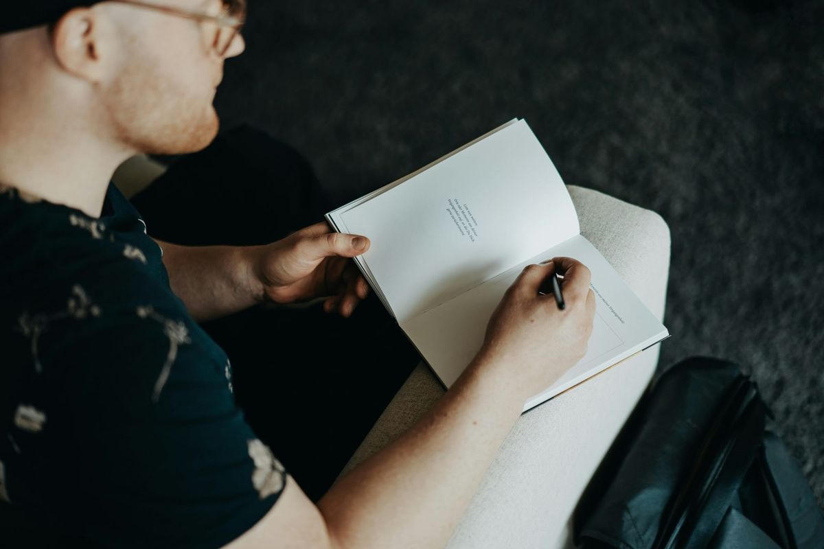 How to Build a Personal "Buy Less, Choose Better" Mindset