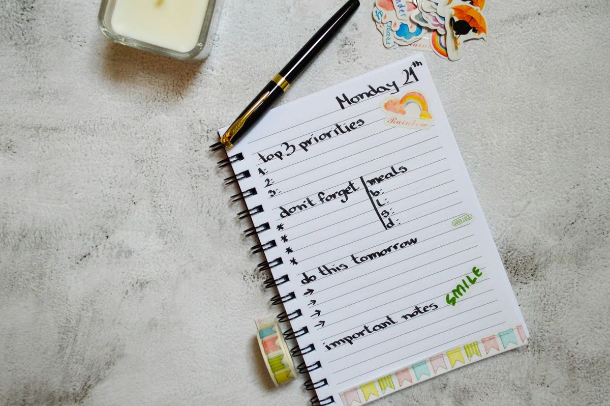 Why More Consumers Are Creating Shopping Lists Before Browsing