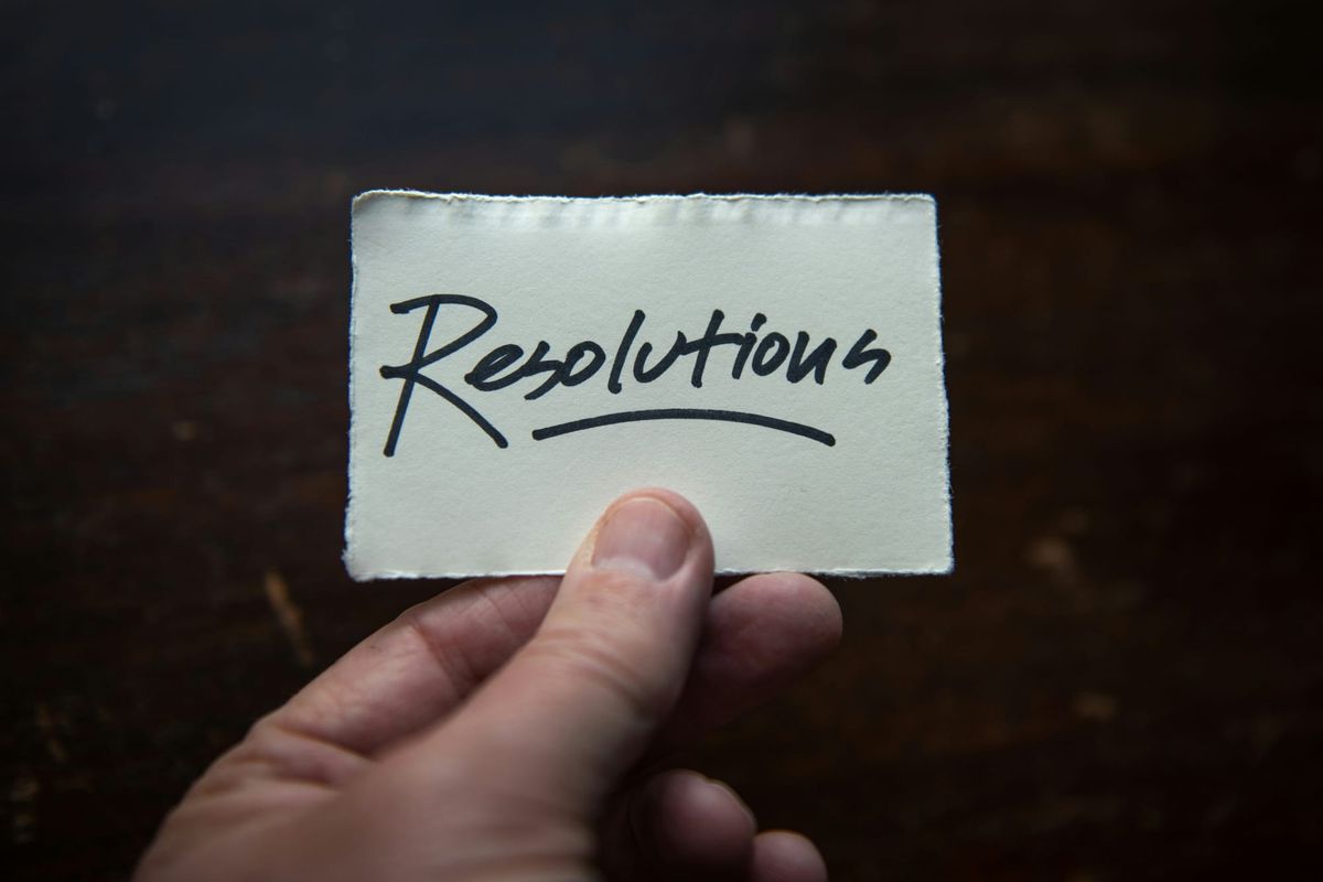 The Most Useful Purchases for a Fresh Start in a New Year