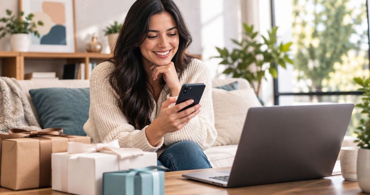 Best free gift registry apps in 2026