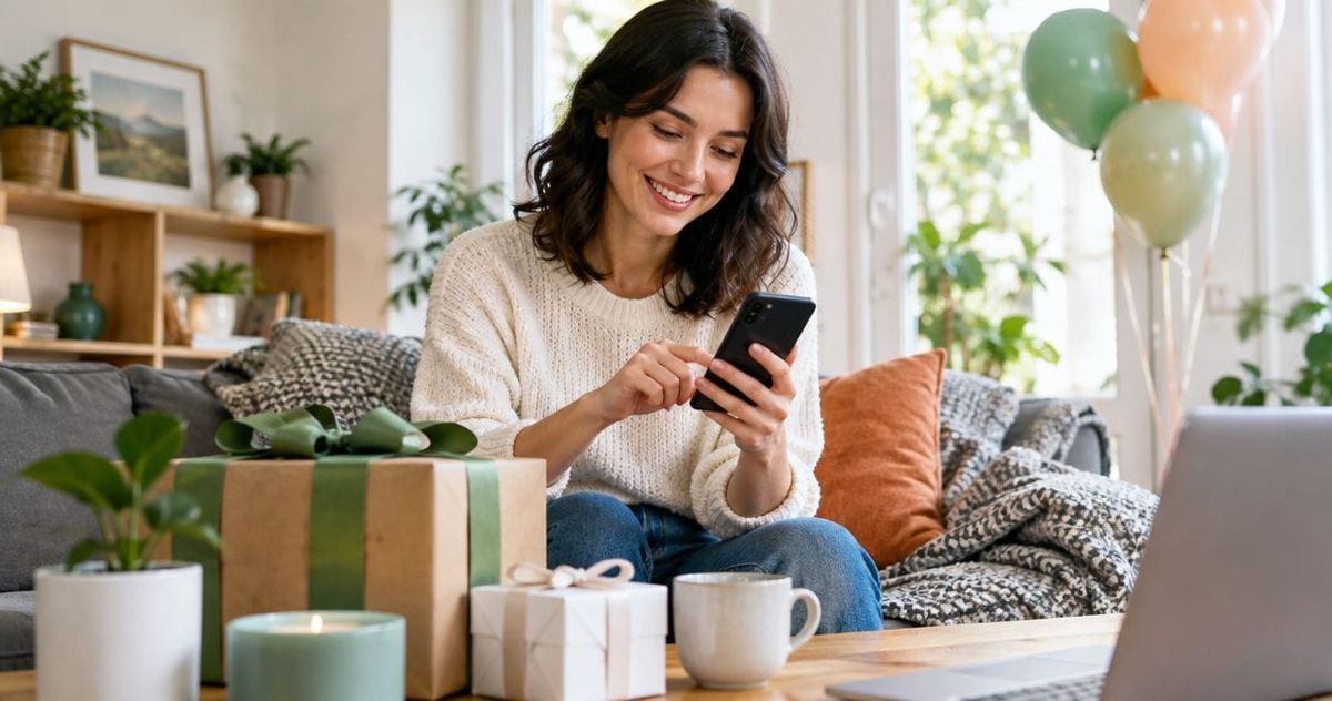 Best housewarming gift list apps in 2026