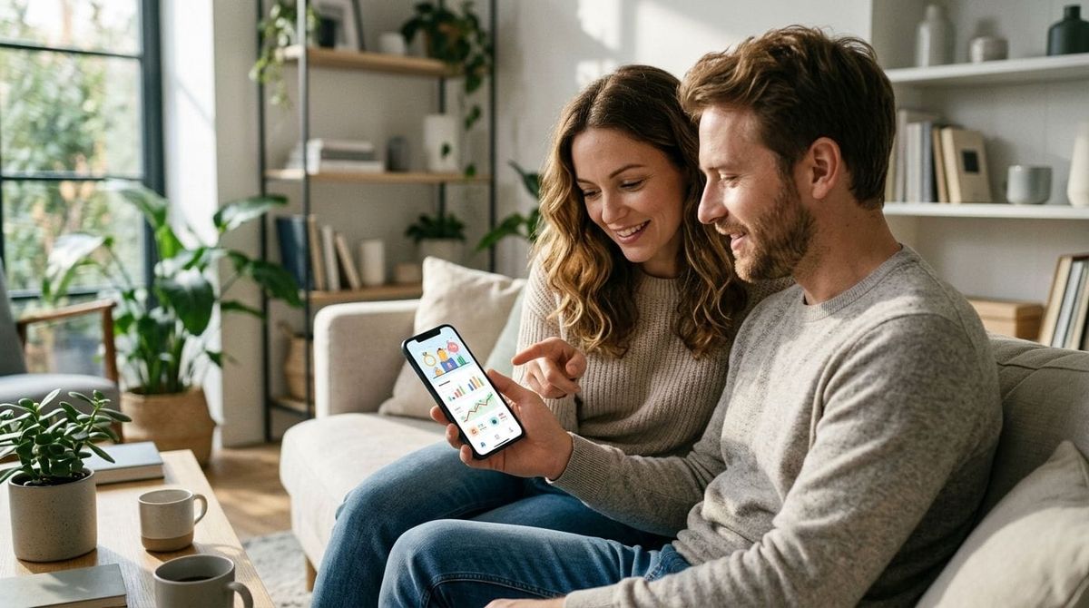 Best wedding registry apps that track prices in 2026