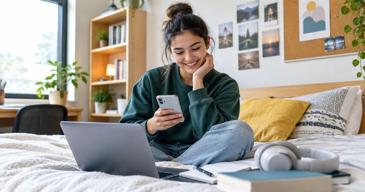 Wishlist apps for college students: complete 2026 guide