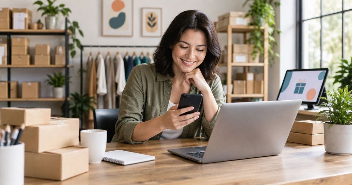 Wishlist apps for small business owners: complete 2026 guide