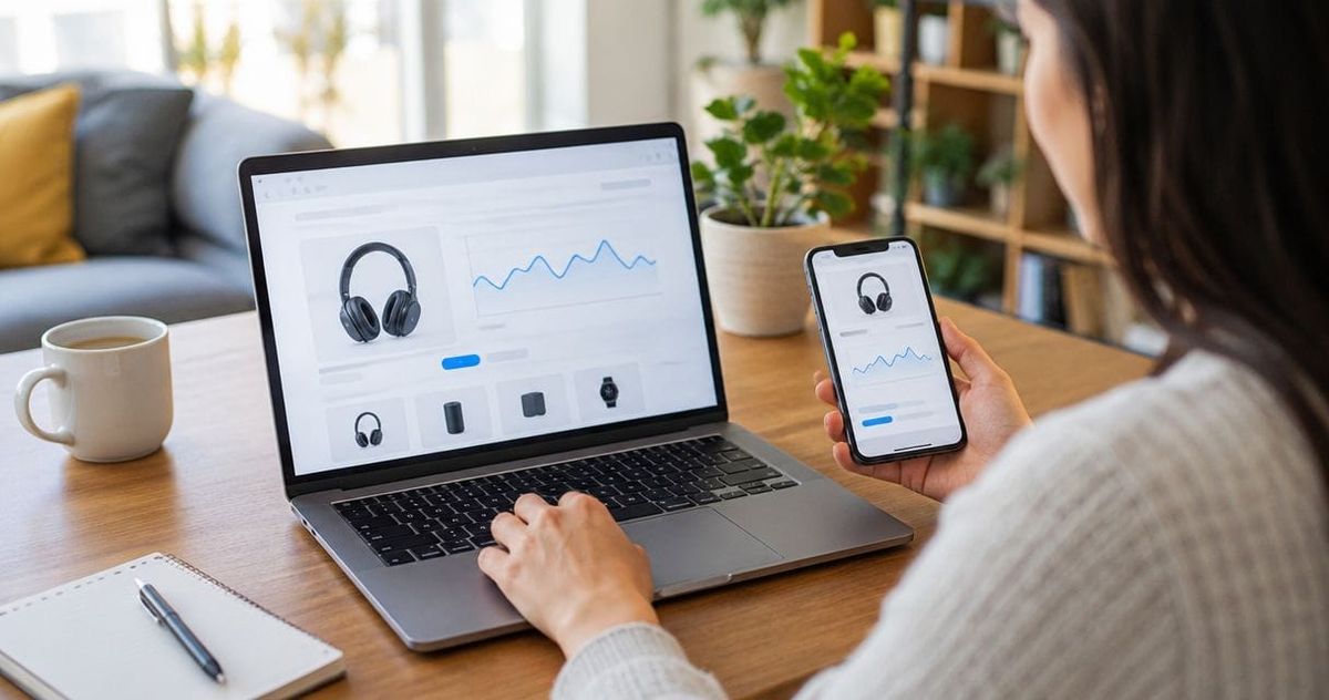 Best Amazon price tracker tools in 2026