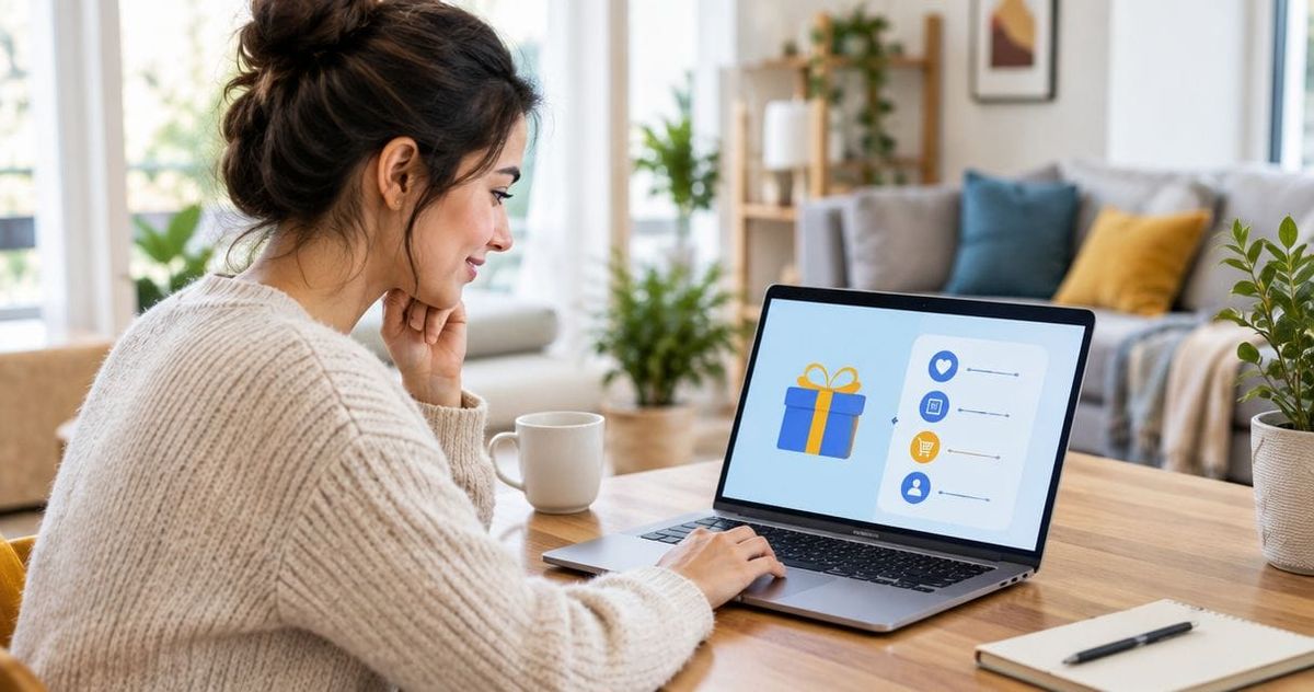 How to connect Walmart registry items to a universal wishlist