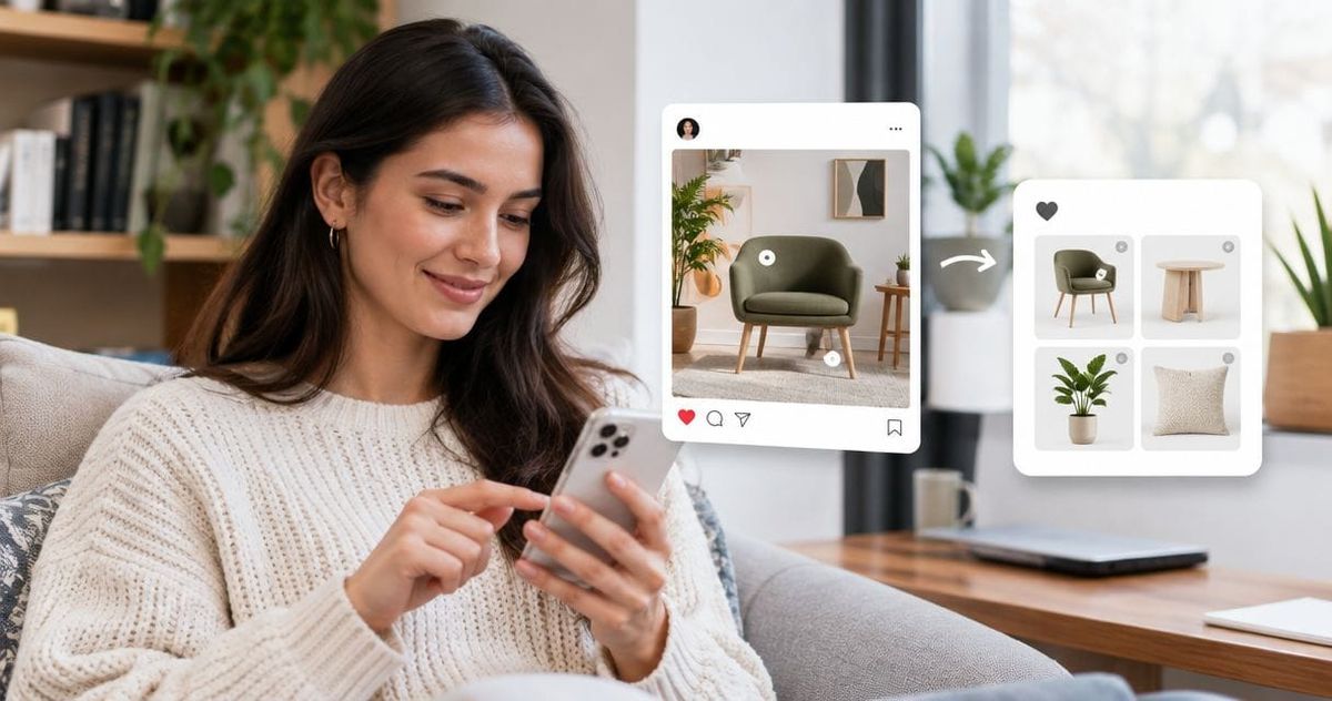 Turn Instagram product tags into a shareable wishlist: complete 2026 workflow