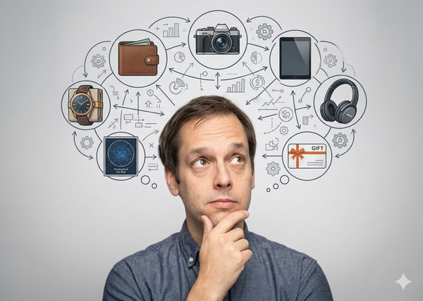 Best Gifts for People Who Are Hard to Shop For