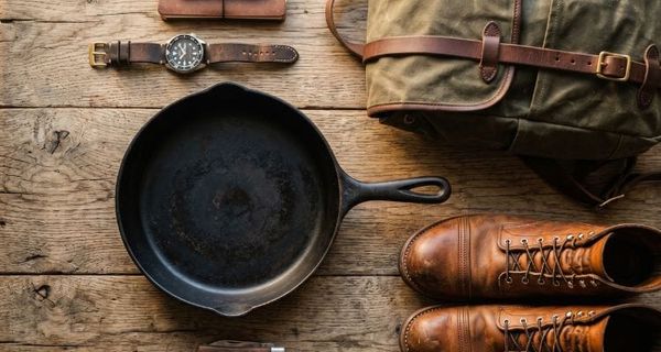 The Best “One-Time Buys” That Last for Years