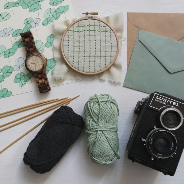 The Best Gifts for People Starting a New Hobby