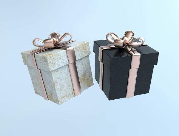 How to Build a Thoughtful Gift Box for Any Occasion