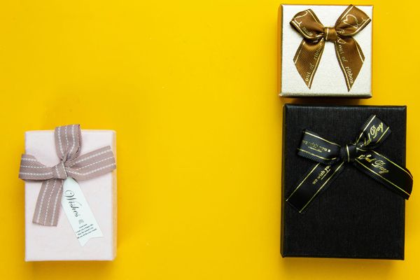 Best Personalized Gifts That Don’t Feel Generic
