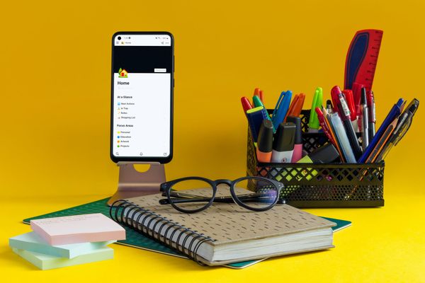 Best Compact Products for Organized Living