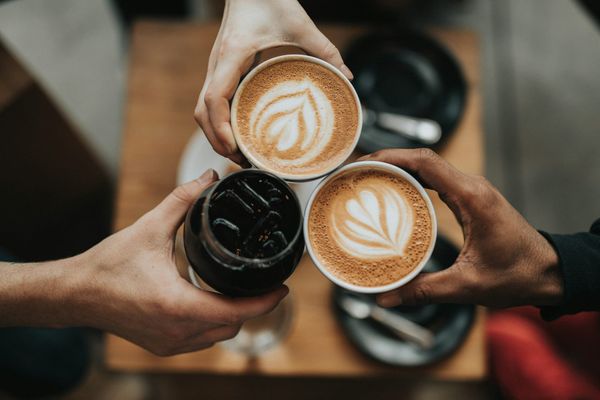 Best Gifts for People Who Love Coffee, Tea, or Home Cafés