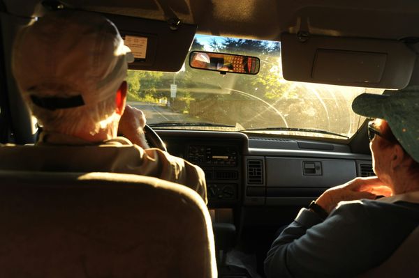 The Most Useful Things to Keep in Your Car Every Day