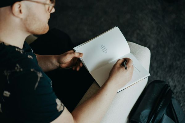 How to Build a Personal "Buy Less, Choose Better" Mindset