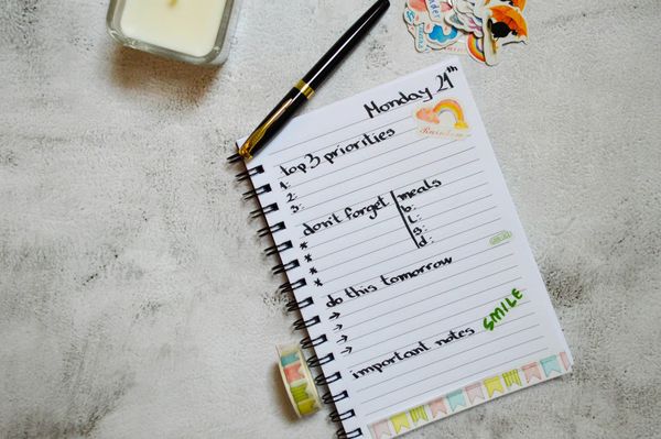 Why More Consumers Are Creating Shopping Lists Before Browsing