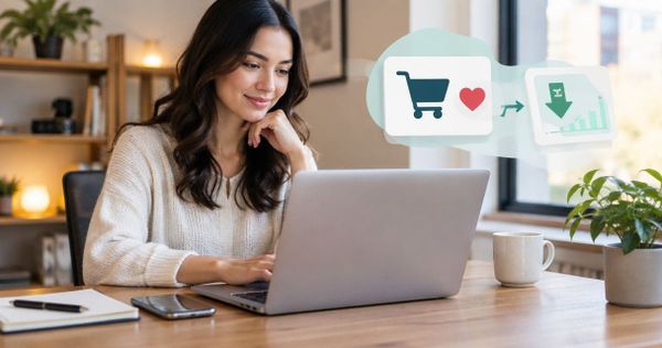 Amazon wishlist to price-drop alerts: complete 2026 workflow