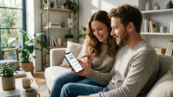 Best wedding registry apps that track prices in 2026
