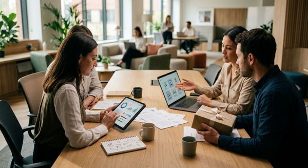 Wishlist apps for corporate gifting teams: complete 2026 guide