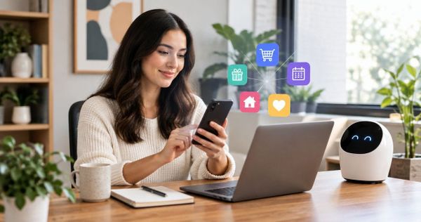 Wishlist apps for personal assistants: complete 2026 guide