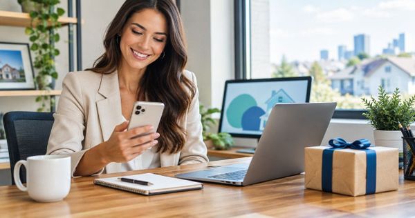 Wishlist apps for real estate agents: complete 2026 guide