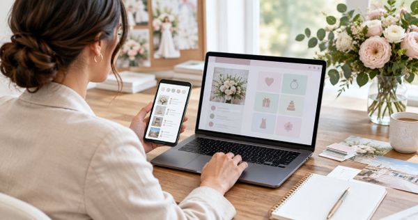 Wishlist apps for wedding planners: complete 2026 guide