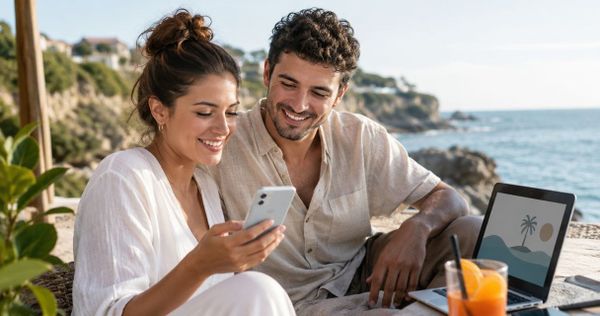 Can a wishlist app work for a destination wedding?