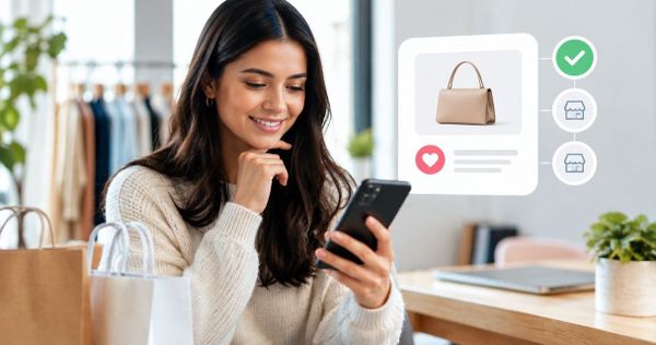 How do you know if a store is supported by a wishlist app?