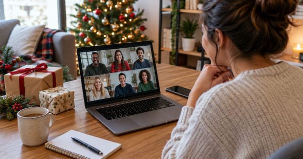 How to organize a Secret Santa exchange online in 2026
